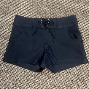 La Blanca All Aboard/Resort Shorts - XS
